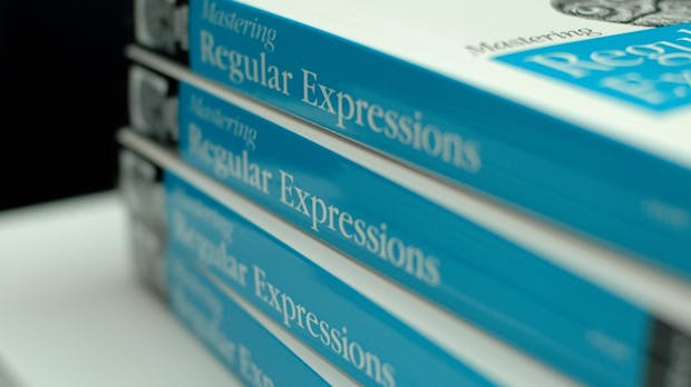 Bis das Gehirn blutet: Der Regex-Guide von t3n