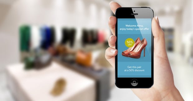 Beacons und Apples iBeacon: NFC-Killer oder Spielerei des E-Commerce?