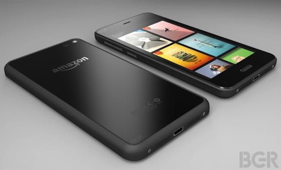 Fünf Jahre Entwicklung: Amazon stellt heute sein Smartphone vor