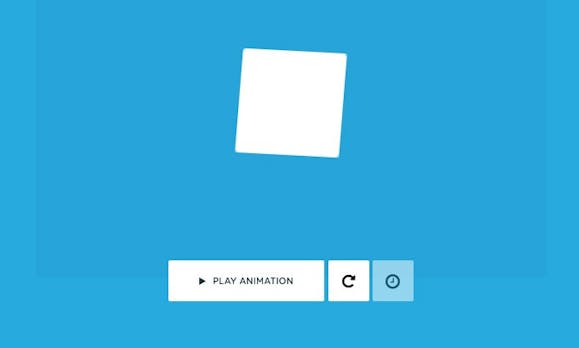 Ein CSS3-Generator zum Verlieben: Hier kommt Bounce.js