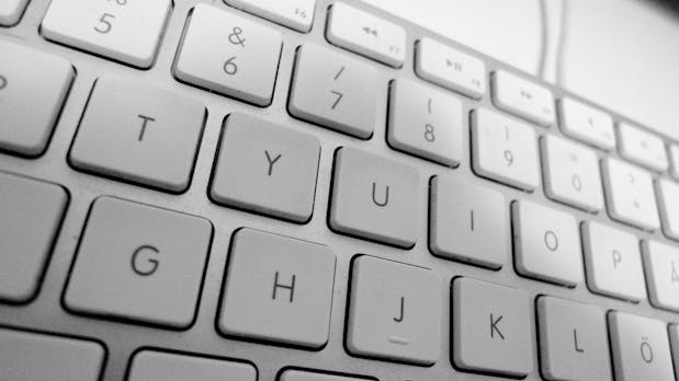 Schneller zum fertigen Artikel: 9 Schreib-Tools für Content-Marketeers
