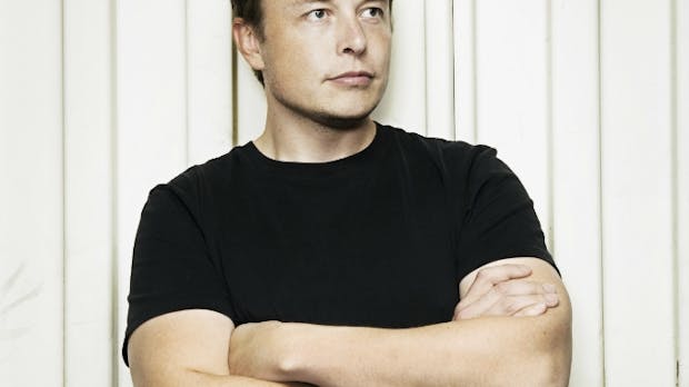 Elon Musk: Wenn Roboter unsere Jobs übernehmen, muss ein bedingungsloses Grundeinkommen her