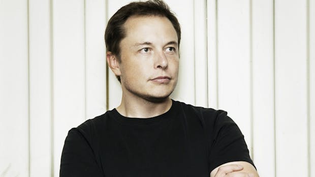 Geheime Forschung: Zwei Tech-Milliardäre wollen raus aus der „Matrix“