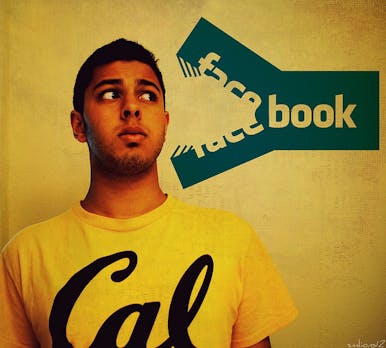 Bewerbung: Diese Facebook-Profil-Fehler bringen dich um deinen neuen Job