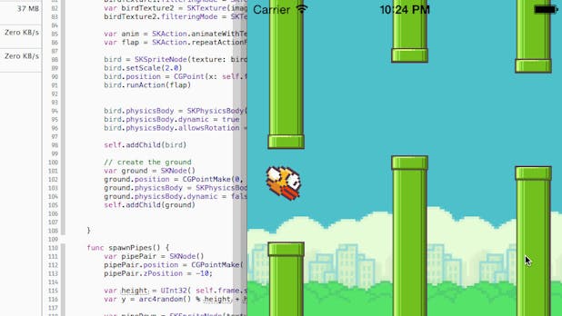 Kostenlos Swift programmieren lernen mit Online-Kursen der Uni Stanford
