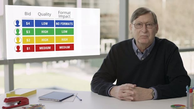Googles Ad Rank: So entscheidet Google über Klickpreise und Positionen von AdWords