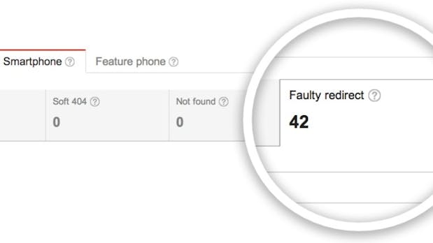 Google warnt vor fehlerhaften Smartphone-Weiterleitungen: Was Webmaster jetzt tun sollten