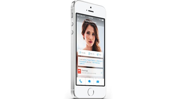 Humin: Das kann die intelligente Telefon-App für iOS