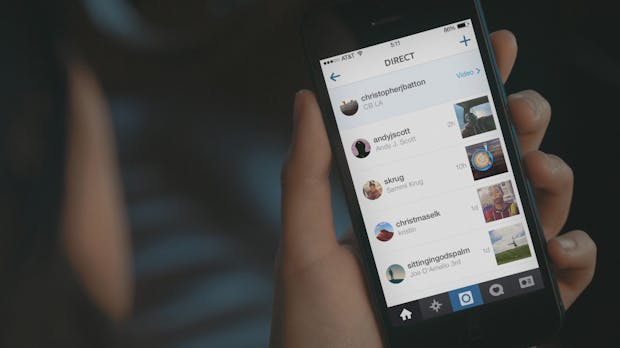 Instagram für Unternehmen: Das müssen Marketeers wissen