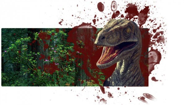 Das jQuery-Raptorize-Plugin von Zurb. (Screenshot: Zurb)