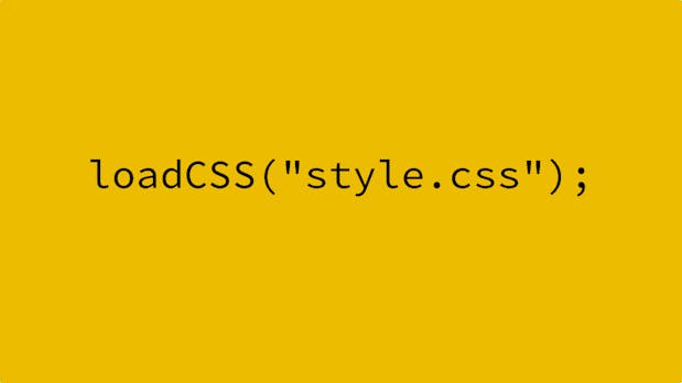 CSS-Stylesheets asynchron nachladen – so gehts!