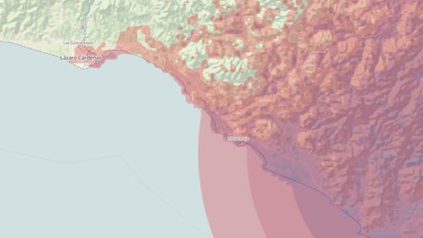 OpenStreetMap-Material für deine iOS-App: Mit Mapbox GL zur individuellen Karte