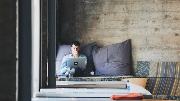Ist der Startup-Boom in San Francisco vorbei?