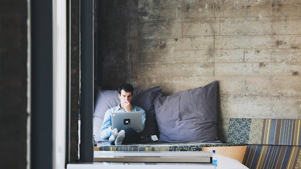 10 Dinge, die du nur kennst, wenn du in einem Startup arbeitest