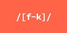 regex