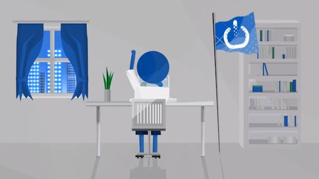 Reset the Net: Hilf dabei, das Internet zurück zu erobern