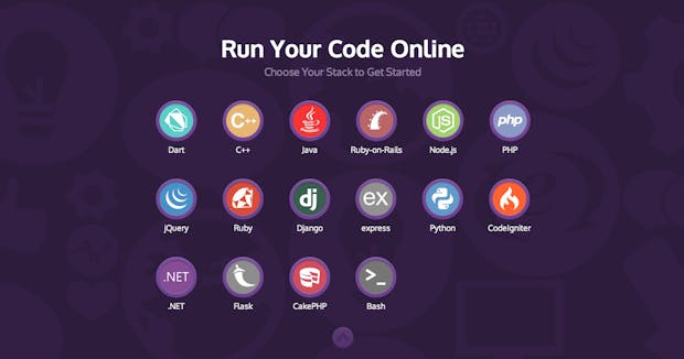 Mit Runnable Codeschnipsel direkt im Browser ausprobieren