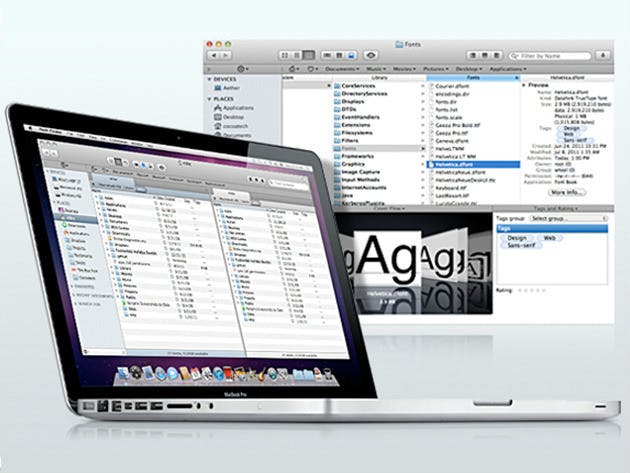 Software-Bundle für Mac zum Schnäppchenpreis: Spar bis zu 400 US-Dollar