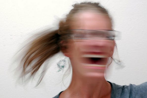 Was die Besucher deiner Website wahnsinnig macht. (Bild: flickr-Evil Erin / CC-BY-2.0)