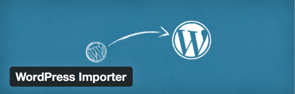 WordPress Importer