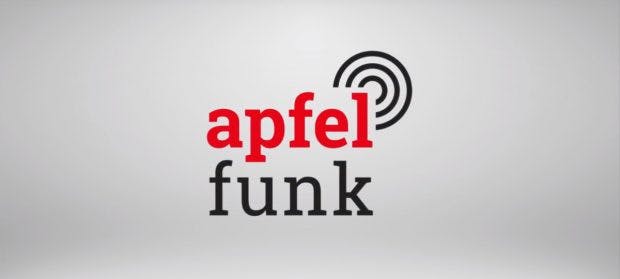 (Grafik: Apfelfunk)