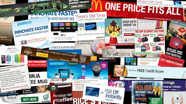 Werbung, die wirkt: So erstellst du effektive Banner-Ad-Kampagnen