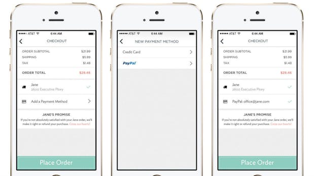 Braintree: Neues SDK integriert PayPal in 10 Minuten
