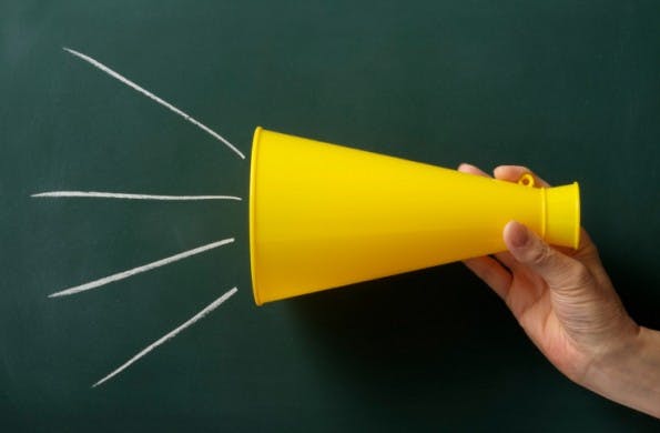 Eigenwerbung in Social Media. (Foto: © kyoshino - iStock.com)