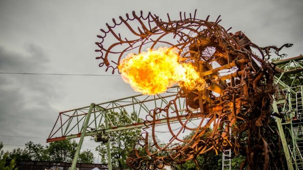 European Pirate Summit 2014: Das bekloppteste aller Tech-Events ist zurück