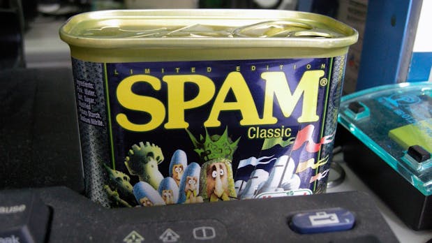 „Spam King“: Junk-E-Mail-Begründer zu zweieinhalb Jahren Haft verurteilt