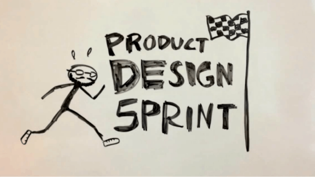 Von Google lernen: So funktionieren Design-Sprints