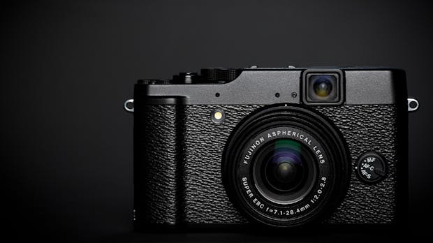So verdient man 10.000 Euro monatlich mit Stockfotos