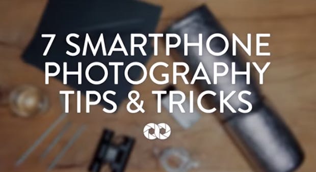 7 Phoneography-Tipps: Mit diesen Lifehacks erstellst du außergewöhnliche Smartphone-Fotos