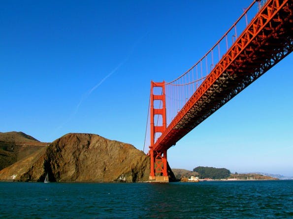 San Francisco und das Silicon Valley sind das Mekka der IT-Szene. (Bild: Flickr-Jeff Gunn / CC-BY-2.0)