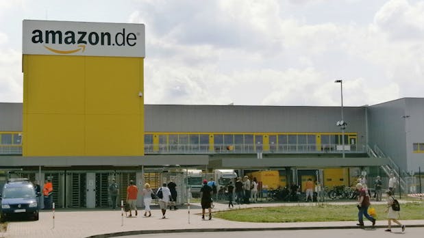 Marketplace-Händler sollen haften: Gericht sieht Amazons Empfehlungsfunktion als unerlaubte Werbung