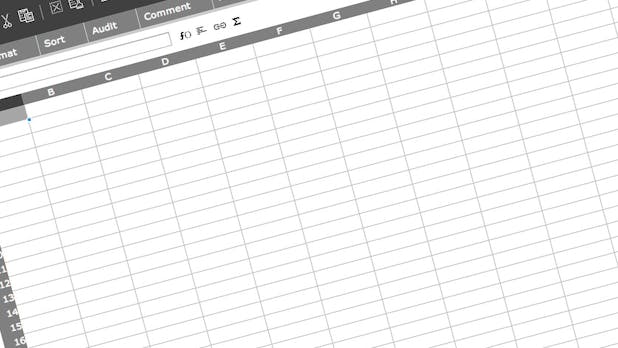 EtherCalc: NodeJS-basierte Tabellenkalkulation für eure nächste Web-App