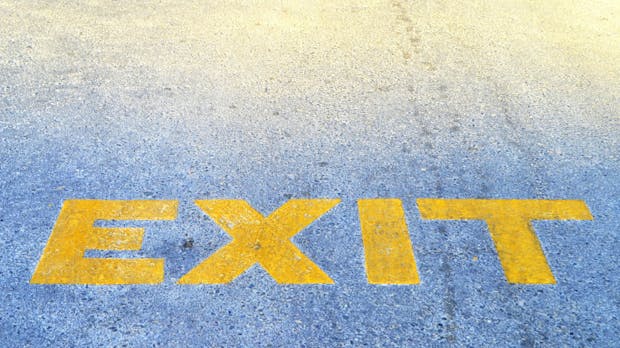 Simple Idee, tolle Resultate – die Exit-Intent-Welle rollt an