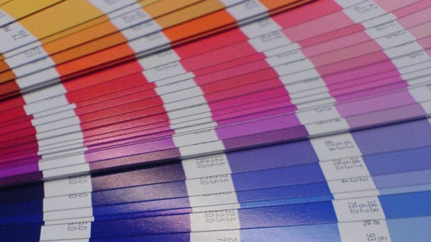 Das Blau von Facebook und das Grün von WhatsApp: BrandColors zeigt euch die Corporate-Identity-Farben großer Marken