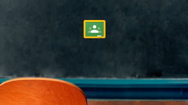 Google Classroom: Wie der Suchgigant in den Unterricht vordringen will