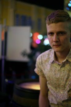 Adam Alsén gehört zu den High Potentials bei Wooga. Ein Job mit Sinn ist ihm besonders wichtig. (Foto: Adam Alsén)