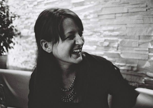 Cat Anderson, High Potential und Community Manager beim Startup EyeEm aus Berlin: „Ein Arbeitgeber, der mir Zufriedenheit im Job beschert, kann harte Arbeit und Loyalität von mir erwarten.“ (Foto: Cat Anderson)