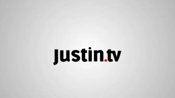 Justin.tv wollte sich als Online-Plattform für Reality-Shows etablieren.