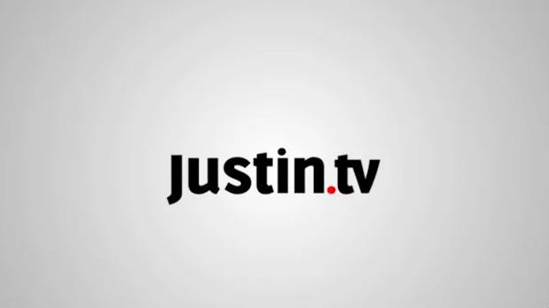 Justin.tv geht offline: Lifecasting ist endgültig tot