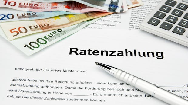 Ratenzahlung: Die große Anbieterübersicht für Onlinehändler