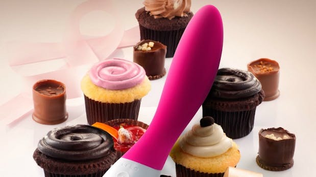 Sex-Tech: Wenn Gründer das heißeste aller Startup-Pflaster erobern