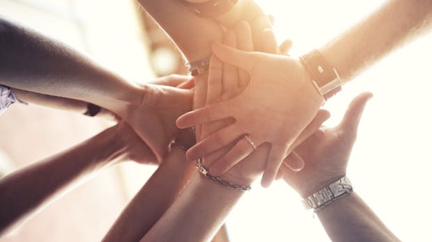 Alle für einen, einer für alle: 11 Faktoren erfolgreicher Teamarbeit