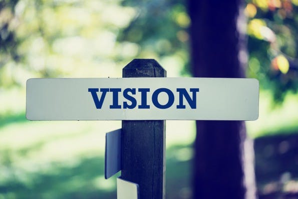 vision