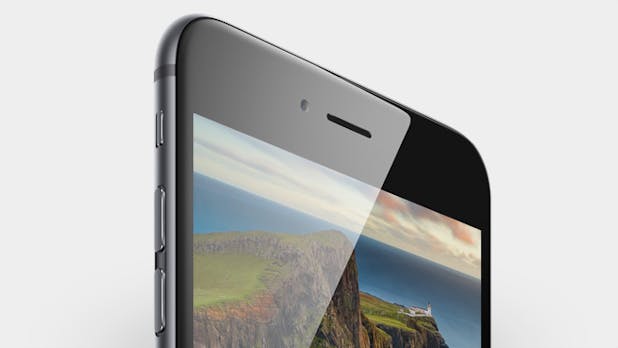 iPhone 6 Plus: Die drei größten Irrtümer aufgeklärt