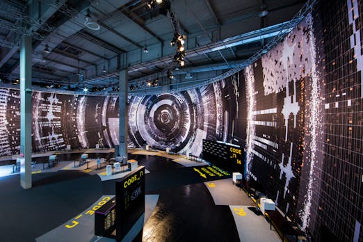 CODE_N: 50 Internet-of-Things-Startups präsentieren sich auf der CeBIT