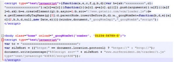 Google AdWords: So funktionieren die Call-Conversions. (Quelle: Sumago)